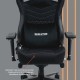 Офисное кресло Evolution Nomad Grey (серый)
