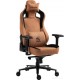 Офисное кресло Evolution Project A Fabric (коричневый)