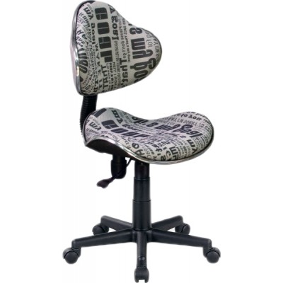 Офисное кресло Signal Q-G2 принт