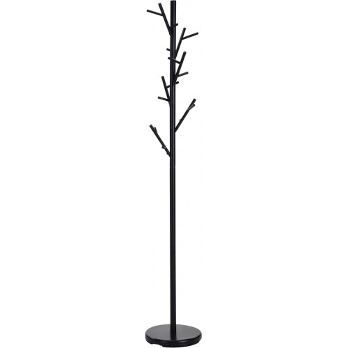 Вешалка Halmar W33 (Black)