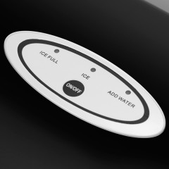 Льдогенератор Caso IceMaster Ecostyle