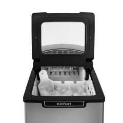 Льдогенератор Kitfort KT-1807