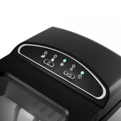 Льдогенератор Kitfort KT-1807