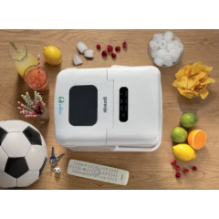 Льдогенератор Gorenje IMD1200W