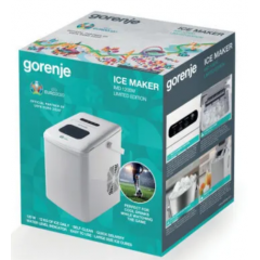 Льдогенератор Gorenje IMD1200W