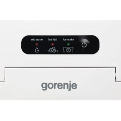 Льдогенератор Gorenje IMD1200W