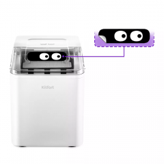 Льдогенератор Kitfort КТ-1816