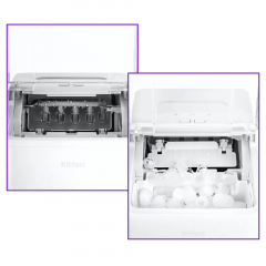 Льдогенератор Kitfort КТ-1816