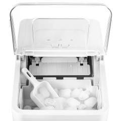 Льдогенератор Kitfort КТ-1816