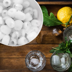 Льдогенератор Kitfort КТ-1816