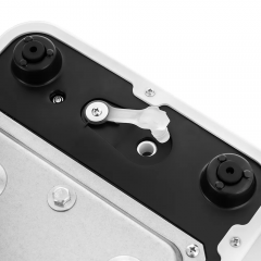 Льдогенератор Kitfort КТ-1816