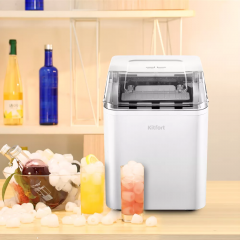 Льдогенератор Kitfort КТ-1816