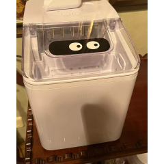 Льдогенератор Kitfort КТ-1816