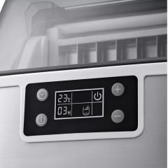 Льдогенератор Kitfort KT-1826