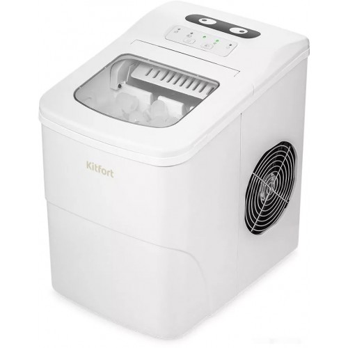 Льдогенератор Kitfort KT-1812