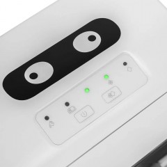 Льдогенератор Kitfort KT-1812