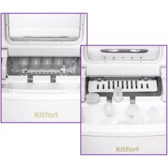 Льдогенератор Kitfort KT-1812