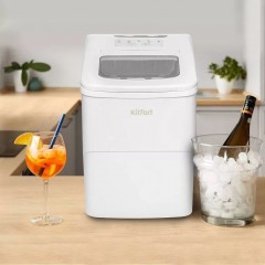 Льдогенератор Kitfort KT-1812