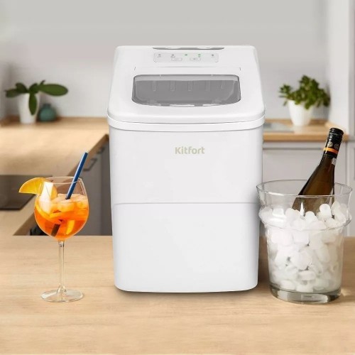 Льдогенератор Kitfort KT-1812