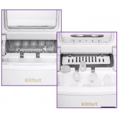 Льдогенератор Kitfort KT-1812