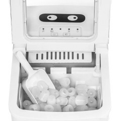 Льдогенератор Kitfort KT-1812