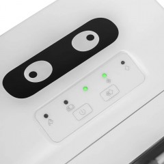 Льдогенератор Kitfort KT-1812