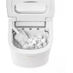 Льдогенератор Kitfort KT-1813