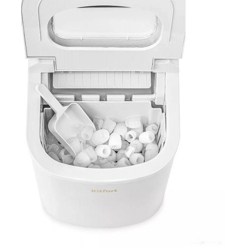 Льдогенератор Kitfort KT-1813