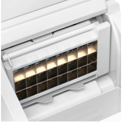 Льдогенератор Kitfort KT-1815