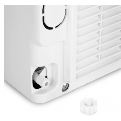 Льдогенератор Kitfort KT-1815