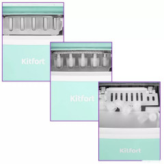 Льдогенератор Kitfort KT-1831-2