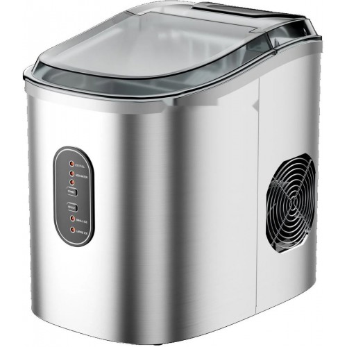 Льдогенератор RageX R1801-900