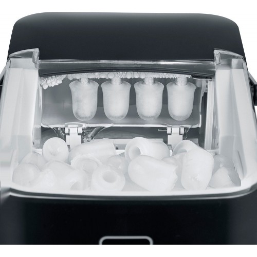 Льдогенератор Caso IceChef Compact
