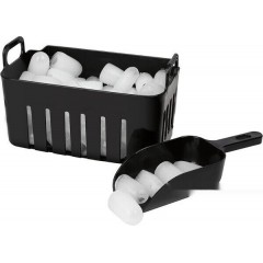 Льдогенератор Clatronic EWB 3798 schwarz