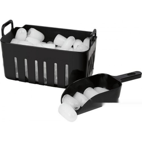 Льдогенератор Clatronic EWB 3798 schwarz