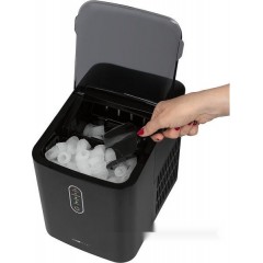 Льдогенератор Clatronic EWB 3798 schwarz