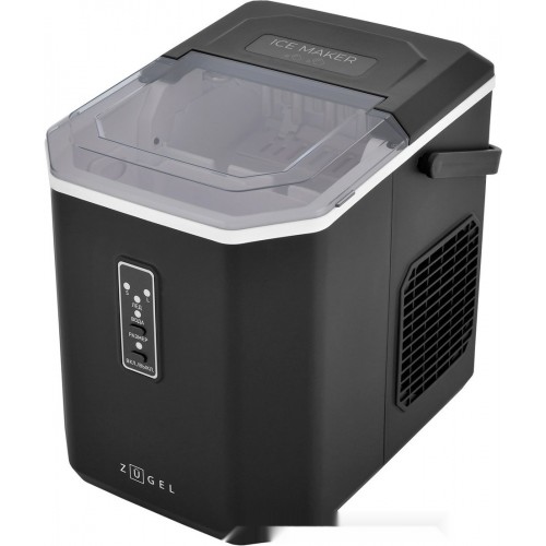 Льдогенератор ZUGEL ZIM1201