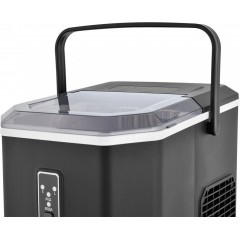 Льдогенератор ZUGEL ZIM1201