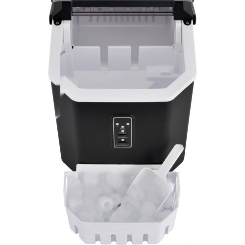 Льдогенератор ZUGEL ZIM1201