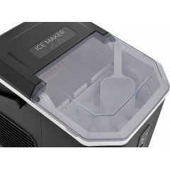 Льдогенератор ZUGEL ZIM1201