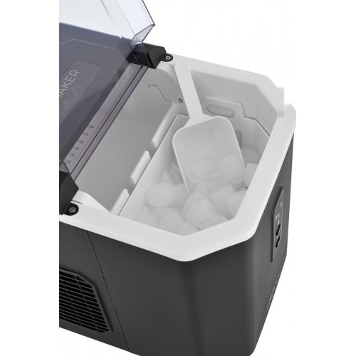 Льдогенератор ZUGEL ZIM1201