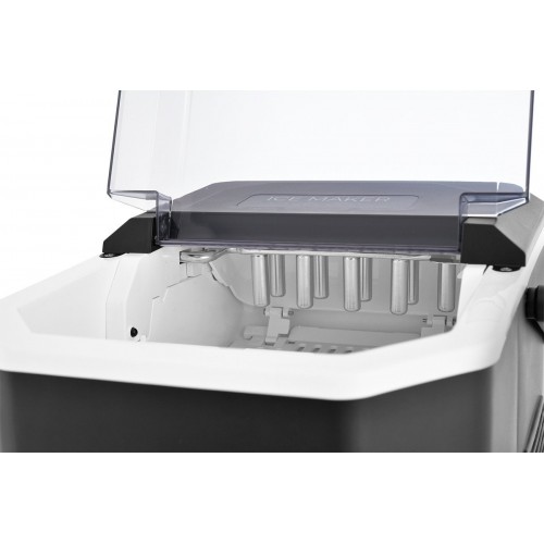 Льдогенератор ZUGEL ZIM1201