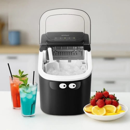 Льдогенератор Kitfort KT-1845
