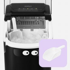 Льдогенератор Kitfort KT-1845