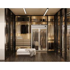 Климатический шкаф Kuzzman CRYSTAL 4