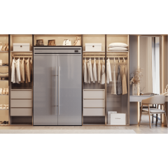 Климатический шкаф Kuzzman ELEGANT 4