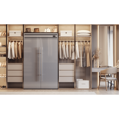 Климатический шкаф Kuzzman ELEGANT 4