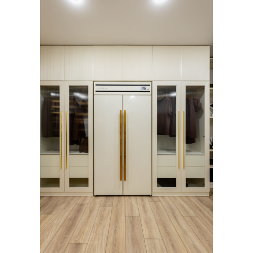 Климатический шкаф Kuzzman ELEGANT 6