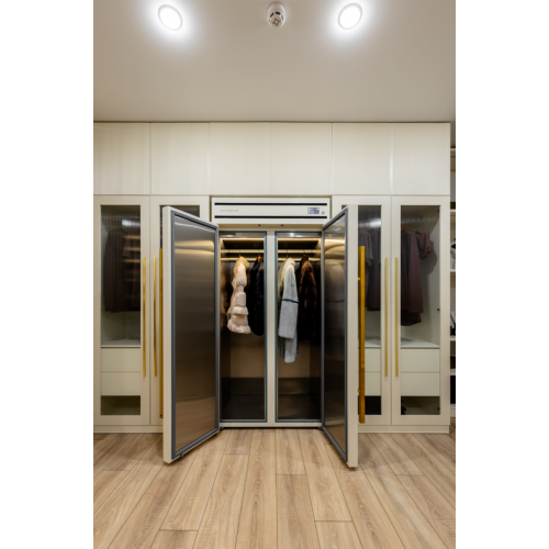 Климатический шкаф Kuzzman ELEGANT 6