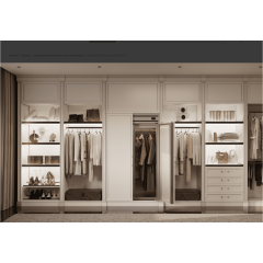 Климатический шкаф Kuzzman INVISIBLE 6